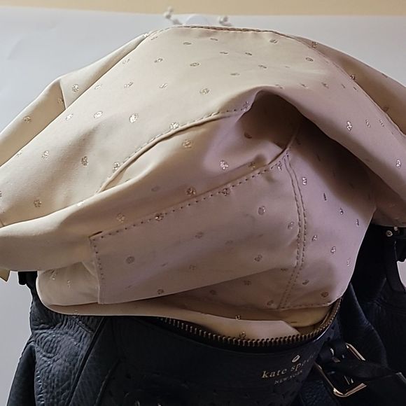 Kate spade black medium alena. - Picture 7 of 10